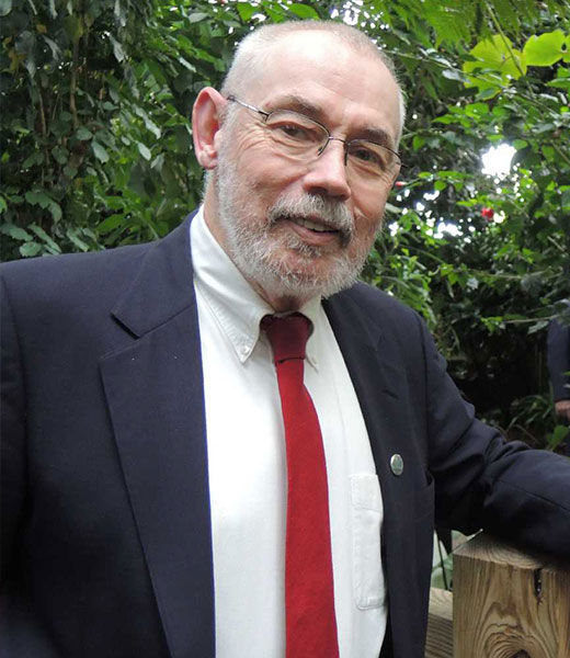 Paul Skidmore